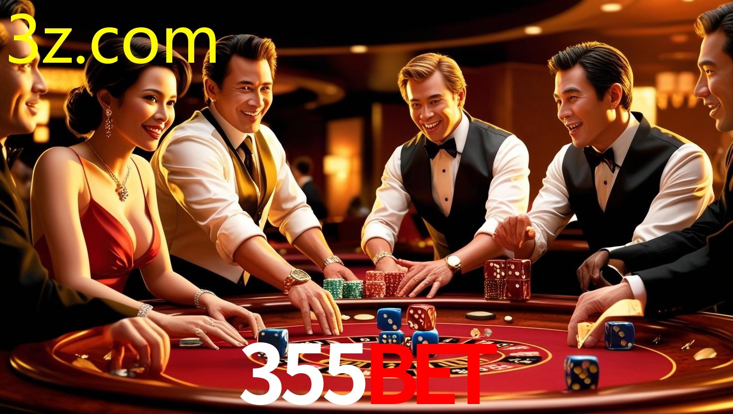 355BET