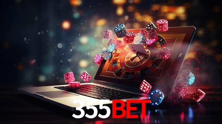 355bet Logo 3
