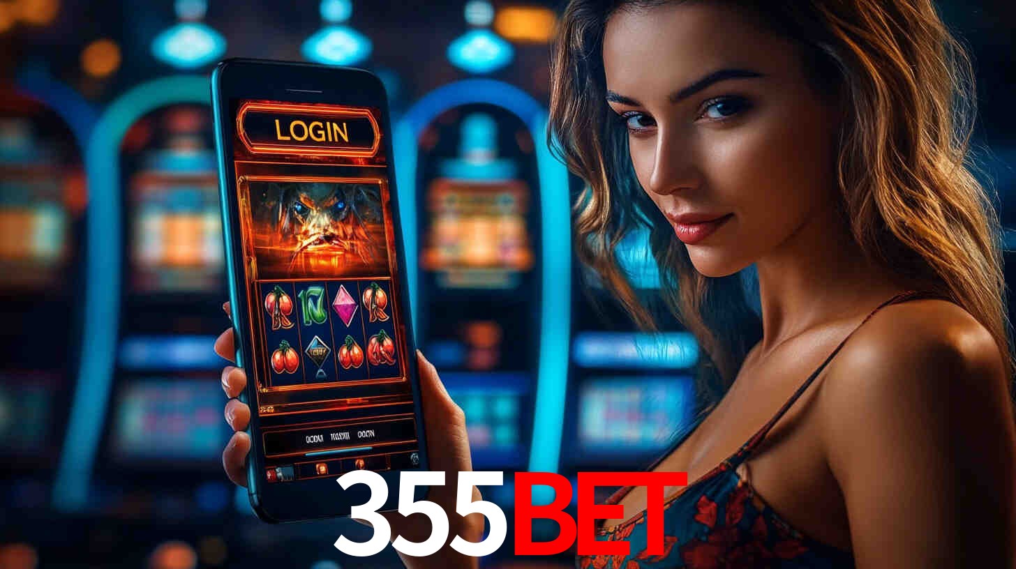 Apostas Ao Vivo 355bet