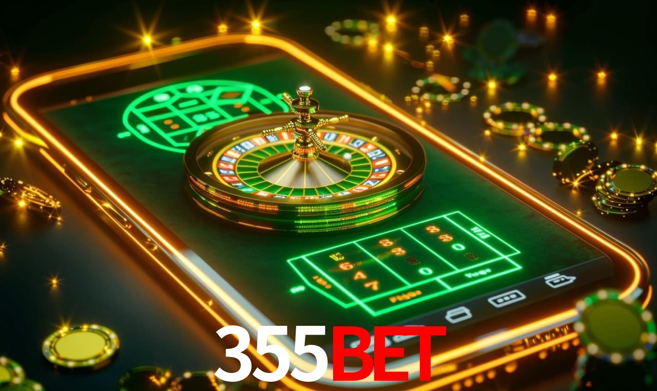 355bet Instalar Logo 1