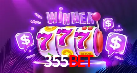 355bet Cassino Online Certificado